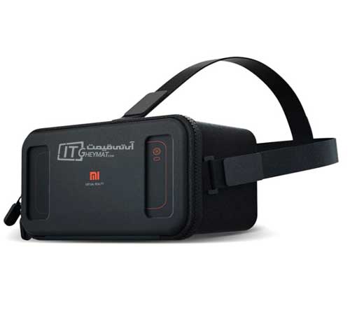 عینک واقعیت مجازی شیائومی Mi VR Play