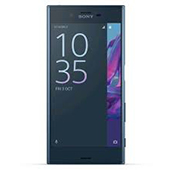 Sony Xperia XZ 32GB 4G Dual SIM Smart Phone F8332