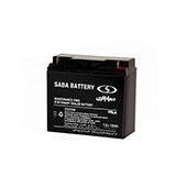 Saba Battery UPS Battery