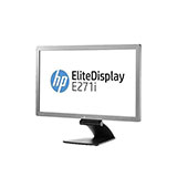 HP EliteDisplay E271i LCD Monitor