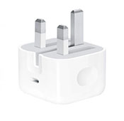 Apple 20W USB-C Wall Charger