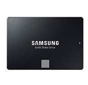 SAMSUNG 870 EVO 1TB SATA 2.5 Internal SSD