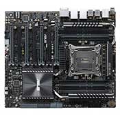 ASUS X99-E WS Motherboard