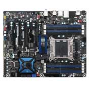 Intel DX79TO Motherboard