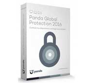 Panda Global Protection 2016 Antivirus