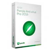 Panda Pro 2016 Antivirus