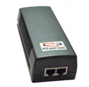 POE 24V 2A Network Adapter