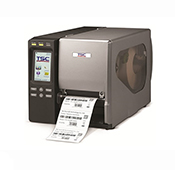 TSC 2410MT Barcode Label Printer