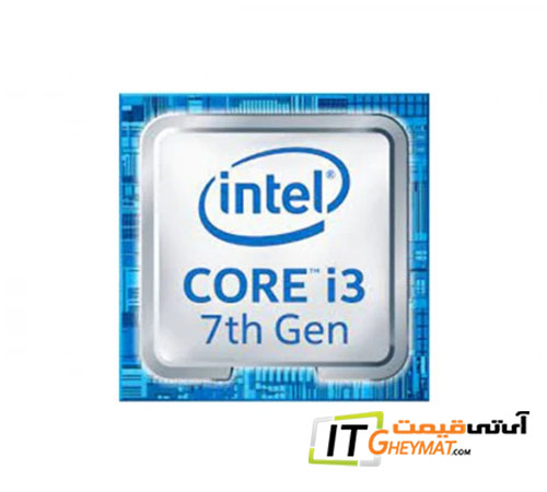 سی پی یو اینتل Core i3-7100U