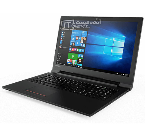 لپ تاپ لنوو V110 3855U-4GB-500GB-Intel
