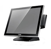 Tysso 1000 15inch Touch POS Terminal