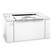 HP M102a LaserJet Pro Printer