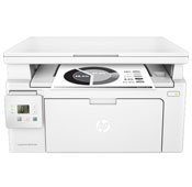 HP M130a LaserJet Pro Multifunction Printer