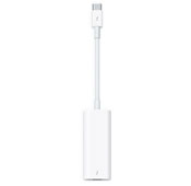 Apple Thunderbolt 3 to Thunderbolt 2 Cable