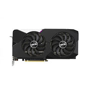 Asus DUAL-RTX3070-8G 8GB GDDR6 Graphic Card