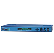 Microsemi SyncServer 1520R-S250 Network Time Server