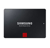  Samsung 860 PRO 2TB MZ-76P2T0BW 2.5inch Solid State Drive