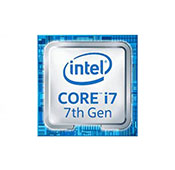Intel Core i7-7700T CPU