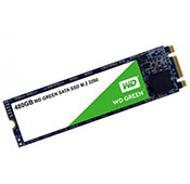 Western Digital Green 480GB WDS480G1G0B M.2 SSD