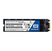 Western Digital SSD Blue 1TB M.2 WDS100T1B0B