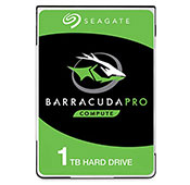  Seagate BarraCuda 7200 1TB ST1000LM049 HDD