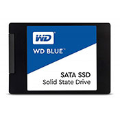 Western Digital SSD Blue WDS250G1B0A 250GB