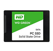 Western Digital GREEN WDS480G2G0A 480GB SSD