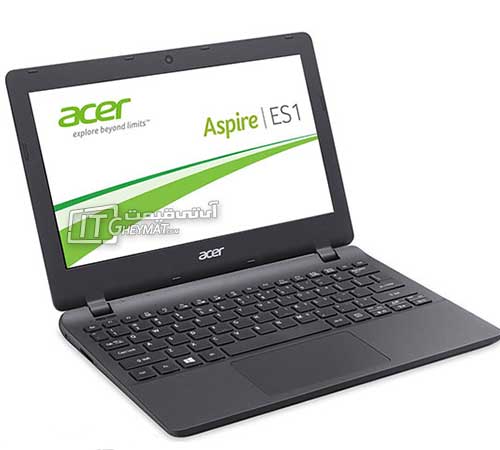 لپ تاپ ایسر اسپایر E5-575 i3-4GB-500GB-2GB