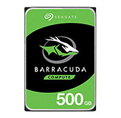 Seagate BarraCuda 500GB ST500DM002 HDD