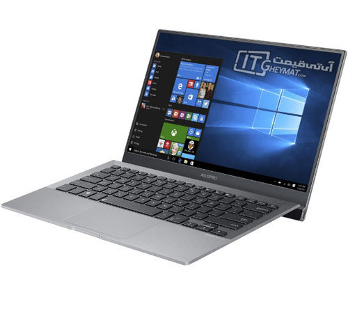 لپ تاپ ایسوس پرو B9440UA i7-16G-512GB-Intel