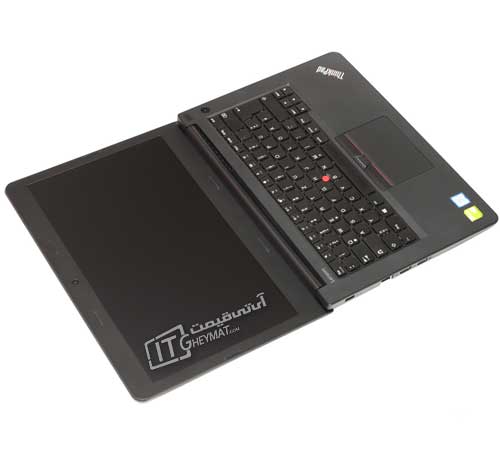لپ تاپ لنوو ThinkPad E470 i5-8GB-1TB-2GB