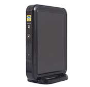 Irancell D100 3G-4G Desktop Modem