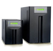 Net Power KR-1000 VA Single Phase High-Frequency Online UPS