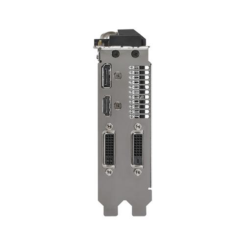 VGA - Asus R9 270X / 2GB GDDR5