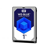 Western Digital Blue WD10EZRZ 1TB 3.5inch HDD