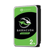 Seagate BarraCuda 7200 2TB ST2000DM008 HDD