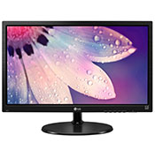 LG monitor 20MP48 IPS