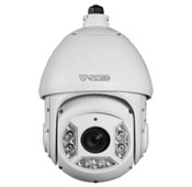 SHIELD SL-SD6C220I-H HDCVI Speed Dome Camera