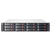HP MSA 1040 E7W03A Rackmount SAN Storage