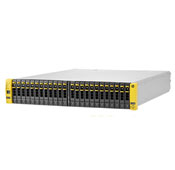 HP 3PAR StoreServ 7200 QR482A Rackmount SAN Storage