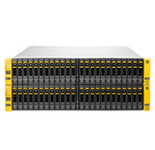 HP 3PAR StoreServ 7440c E7X81A Rackmount SAN Storage