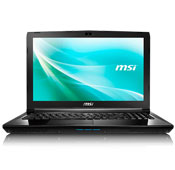 MSI CX62-7QL Laptop
