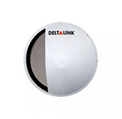 DeltaLink ANT-HP5525N-ML 25dBi HighPerformance Dishe Antenna