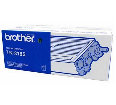 Brother TN-3185 Cartridge