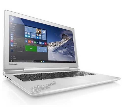 لپ تاپ لنوو آیدیاپد 700 i7-8GB-1TB-4GB