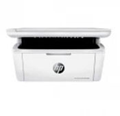 HP Printer Pro MFP M28a Color Laser