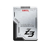 GEIL ZSSD GEILith Z3 256GB SSD