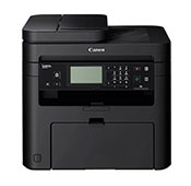 Canon i-SENSYS MF237W Laser Multifunction Printer