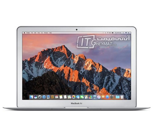 لپ تاپ اپل مک بوک ایر MQD32 i5-8GB-128GB SSD-Intel