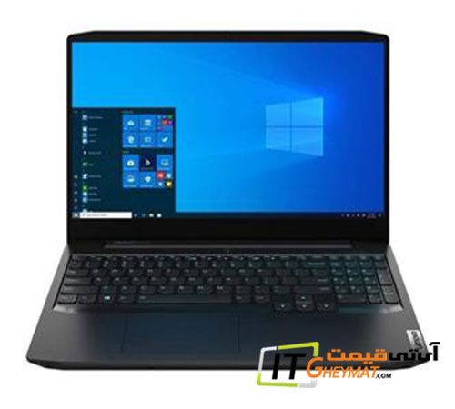 لپ تاپ لنوو IdeaPad L3 i7-10510U 12GB 1TB 256SSD 2GB